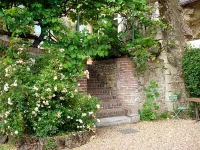 LA TONNELLE DE VOUVRAY Hôtels à : Vernou-sur-Brenne