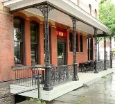 Hotel Wayne Hotels in Hawley