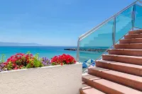 Hotel Dei Pini - Ocean View