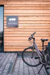 奧洛摩茨普拉查爾納公園飯店 奧洛穆茨住宿飯店