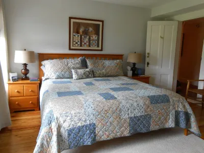 Lakeview Inn Hotels in Bridgton
