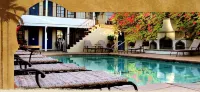 El Morocco Inn & Spa Hotels in Morongo Valley