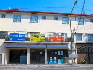 Mang Ben Dormitory