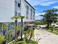 Hotel Quadrifoglio Napoli Hotel a Pomigliano d'Arco