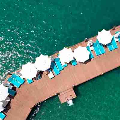 Infinity by Yelken - All Inclusive Hotel Exterior