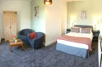 The Mansion Hotels in Cleator