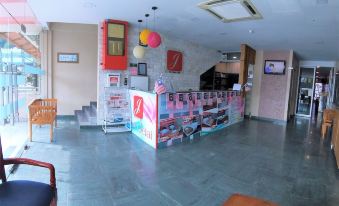 Hotel Jelai @ Raub