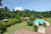 Camiguin Highland Resort Hotels in Camiguin