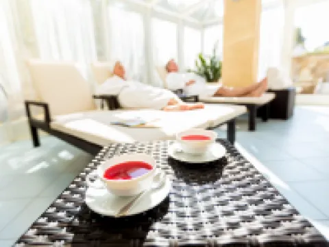 Hotel Kleine Strandburg - Adults Only Hotéis em Zinnowitz