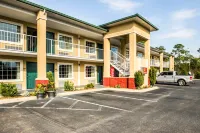 Econo Lodge Hotels in Monticello