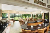 Puri Kiic Golf View Hotel