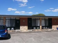 Avenue Motel 델라콤 호텔