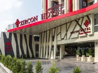 Zircon Hotel Hotels near Wat Prayasuren