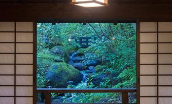 5. Ryokan S..