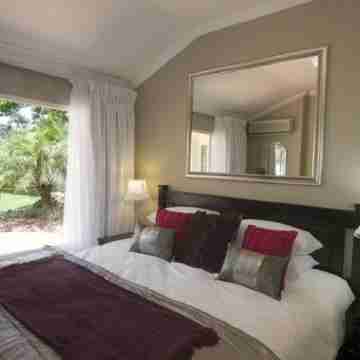 La Loggia on Portland Rooms