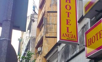 Hotel Anuja