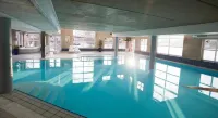 Hotel Kommandørgården - Pools