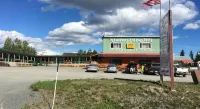 Kluane Park Inn Hotels near Our Lady of The Way
