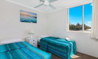 The Bay Apartments Coolangatta