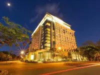 Novotel Miami Brickell Hotels near Miami Central
