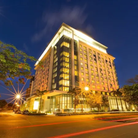 Novotel Miami Brickell