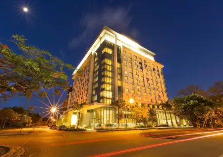 Novotel Miami Brickell