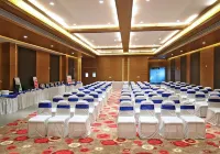 Hotel German Palace Near to Airport Hotels in Gandhinagar