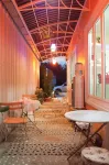 JS Residence Krabi - Homestays
