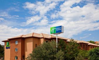 Holiday Inn Express Prescott