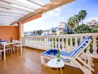 Luz del Mediterraneo