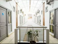 OYO 3787 Hotel Poncowinatan