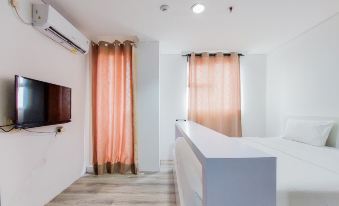 Well Furnished and Comfy Studio Bintaro Icon Apartment
