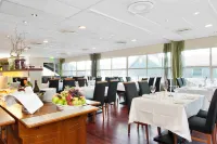 Thon Hotel Sandnes - breakfast