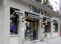 Hotel Le Sevigne, Sure Hotel Collection by Best Western Hotel in zona MyDigitalSchool