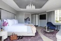 The Royce - balcone