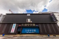 Gyeryong Dream Self Check-in Hotel Hotels in Gyeryong-si