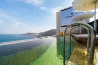 Best Louis Hamilton Hotel Ocean Terrace - piscina