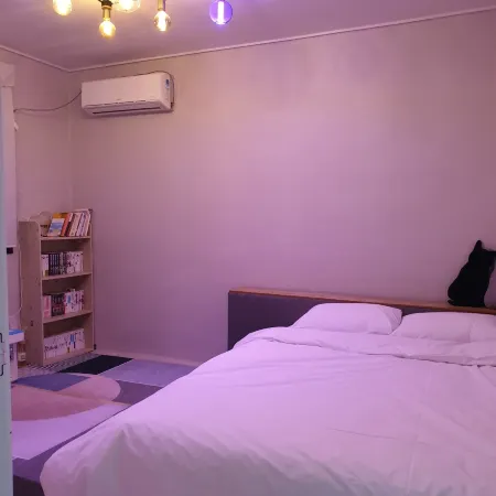 Yeosu Emotional Accommodation Ari House