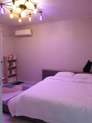Yeosu Emotional Accommodation Ari House