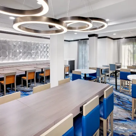 Fairfield Inn & Suites Wilson