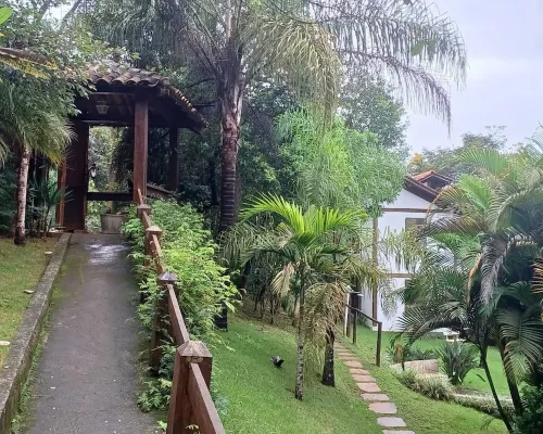 Pousada Canto da Lua -  Macacos Hotels in Nova Lima