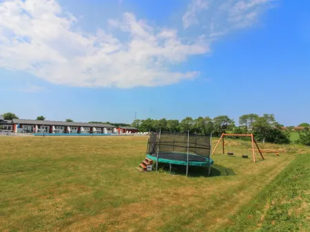 "Valio" - 6km from the Sea Отели в г. Aakirkeby