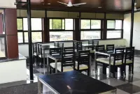 Hotel la Gowri, Coorg - breakfast