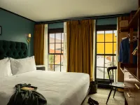 Hotel Emeline Hotels near Cannon Park