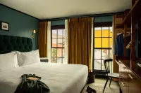 Hotel Emeline - parking
