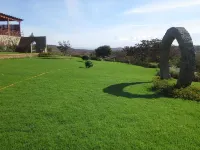 Acacia Farm Lodge - Spa