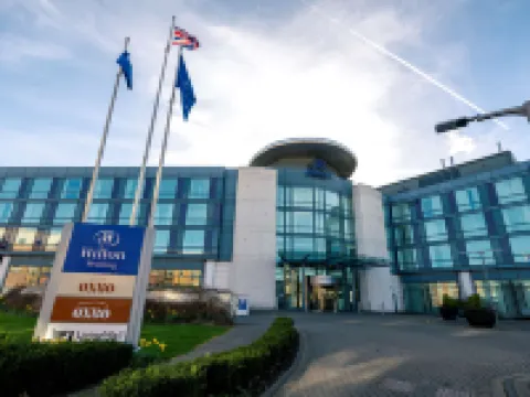 Hilton Reading Hotels in Reading