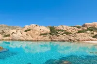 Hotel Marinaro Hotels in Santa Teresa Gallura