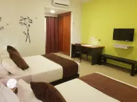 Pangkor Holiday Resort Các khách sạn ở Pangkor Laut Island