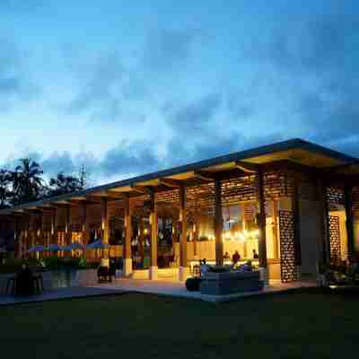 Selong Selo Resort and Residences Hotel Exterior